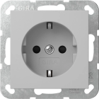 GIRA 4453015 WCD RA SH S55 GS M