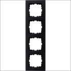 KOPP 402850003 HK07 AFDEKRAAM 4VOUDIG MAT