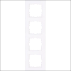 KOPP 402813008 HK07 AFDEKRAAM 4V ARTCTIC WT