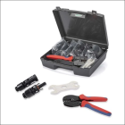 FANTON SA99999 SOLAR CONN MplusF 46MM MC4 plusTOOL