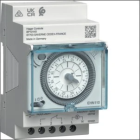 HAGER EHN110 PROGRAMMAKLOK ELEKTROMECHANISC