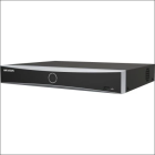 HIKVISION DS7604NXIK14P D NVR 4K ACUSENSE 4CH 1U