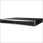 HIKVISION DS7608NXIK28PD NVR ACUSENSE 4K 8CH 1U K