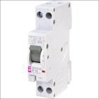 ETI 432000274 AARDLEK. KZS1M UNI B 16A 30MA