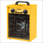 MASTER B3ECA HEATER ELECTR. B 3 ECA 3KW