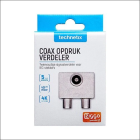 TECHNETIX PTSX02S IEC SPLIT 2WEG PTSX02 SHOP