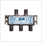 TECHNETIX ESX04 VERDELER 4V 1.2GHZ MS NISN G