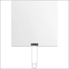 ABB BUSCH 26106 J524 TREKSCHAKELAAR OPB BAP AWT