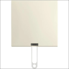 ABB BUSCH 26106 J522 TREKSCHAKELAAR OPB BAP WT
