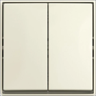 ABB BUSCH 26015 J522 SCHAK SERIE OPB BAP WT