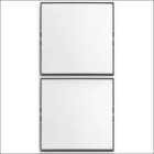 ABB BUSCH 2601626016 APJ52 SCHAK WISWIS plus PLAAT OPB AWT