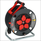 BRENNENSTU 9231250100 HASPEL 25M 5V 300 KU 2100 IP44