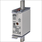 ETI NH00C KTF 125 MESPATR NH000 GLGG 125A 500V C
