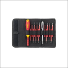 WIHA 22036068 WIHA SLIMVARIO STARTERSET 16D