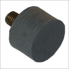 SAENROLL 99120147 SAENROLL RUBBER POOTJE SET VAN
