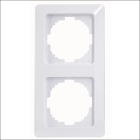 KOPP 305713005 AFDEKRAAM 2V HK02 HLD WT