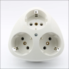 KOPP 111402005 WCD INB 2PplusA 3V WIT