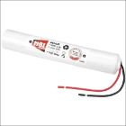 HBI 94223L HBI NIMH 3.6V 2.2AH STICK LONG