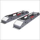 RUNPOTEC 90010142 RUNPO ROLLER RAILS AS 900 SET