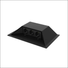 HPL 621.0033Z OPVOERZUIL ZW 3XWCD