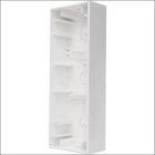 KOPP 374913009 HK07 OPBOUWDOOS 3V WT