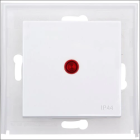 KOPP 493572004 WIP LENS RD IP44 WT HK7