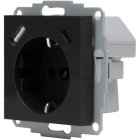 KOPP 297215004 HK07 WANDCONTACTDOOS 1V RA U