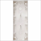 KOPP 374929002 OPBOUWDOOS 3V HLD WIT HK07