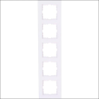 KOPP 402913001 HK07 AFDEKRAAM 5VOUDIG ARCT