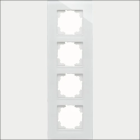 KOPP 406602008 AFDEKR 4V HLD WIT HK07 ATHENIS