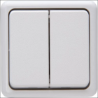 KOPP 513502002 SERIESCHAK ARCT WIT STD