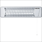 STIEBEL EL IW 120 WARMTESTRALER 1200W