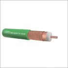 DYNAMIC COAX9 GN KNIP COAXKABEL BAMBOE 9GN ONGEW 75