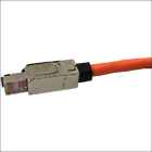 GRAYLE ZN63022 RJ45 CONNECTOR CAT.6A7 AFGES