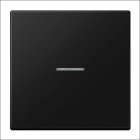 JUNG LS 101 KO5 SWM WIP LS990 GR.ZW.M.LENS V.KNX F