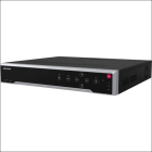 HIKVISION DS7764NIM4STD NVR M SERIES 8K 64 IP KANALEN