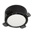 VENTWORKS 8720892717528 VENTIEL 125MM 2.0 WITZWART
