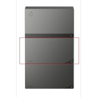 FOXESS S22S BATTERIJ SLAVE 1F 2KWH