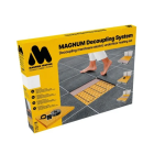 MAGNUM DECOUPLING 2.25M DECOUPLING SYSTEEM SET 2.25M W