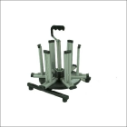 SAENROLL 99120041 KABELAFROL SPINNER 130600MM