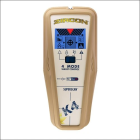 ZIRCON SUPERSCAN K4 MUURSCANNER MET STROOM EN META