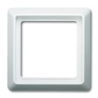 ABB BuschJaeger AllWeather IP44 Afdekraam 210132 Crème