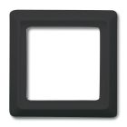 ABB BuschJaeger AllWeather IP44 Afdekraam 210135 Antraciet