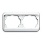 OUTLET ABB BuschJaeger Alpha Nea Afdekraam 172224G