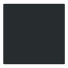 ABB BuschJaeger Art Linear Bedieningswip 178645M Zwart mat