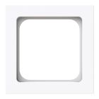 ABB BuschJaeger Art linear Tussenraam 17461044G Verkeerswit glanzend