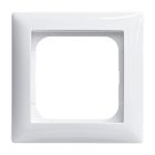 ABB BuschJaeger Balance SI Afdekraam 1721914 Alpinwit