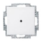 ABB BuschJaeger Balance SI Blindplaat 2538914 Alpinwit