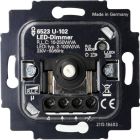 ABB BuschJaeger Basiselement Dimmer 6523 U102 Drukdraai