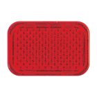 ABB BuschJaeger Basiselement Inzetstuk 252512 Rood